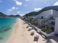 Bleu Emeraude Hotel - Beach