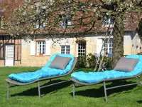 Maison D'hôtes La Bihorée Hôtels à : Saint-Aubin-de-Bonneval