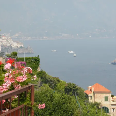 Residenza Al Pesce d'Oro