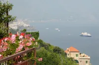 Residenza Al Pesce d'Oro - Mountain view