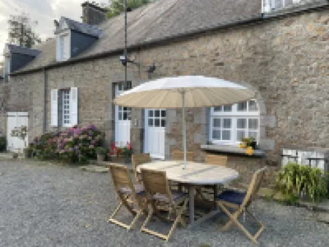 Chateau la Rametiere