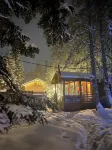 Karinna Forest Houses Hotels in Kestel