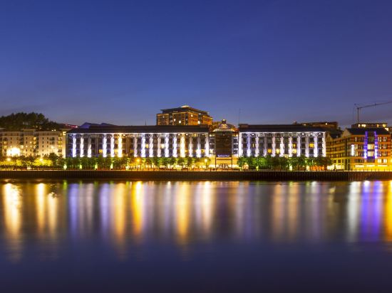 Copthorne Hotel Newcastle