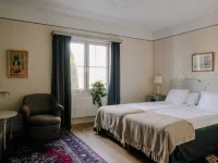 Haga slott - Konferens, hotell & fest Hotels in Enköping