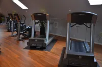 Lannalodge - Gym