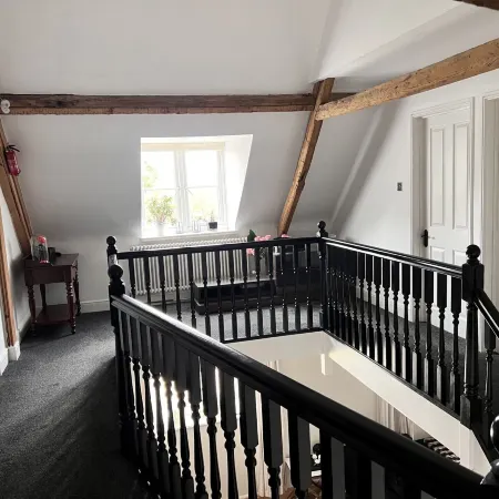Olde Hall