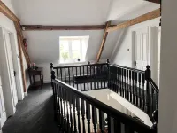 Olde Hall Hôtels à : Bacton