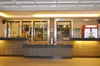 The Axana Hotel - Quầy bar