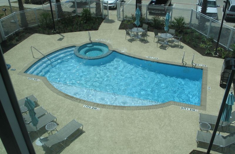 Hilton Garden Inn Houston-Pearland photo 5
