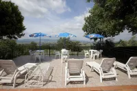 Hotel Da Angelo Hotels in Armenzano