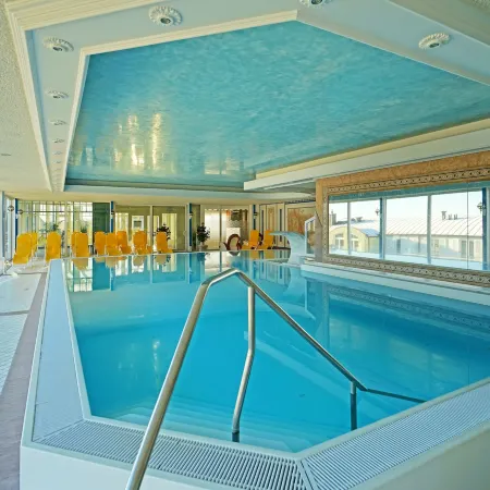 Hotel Strandperle