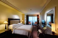 Raouché Arjaan by Rotana - balcony