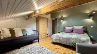Aux Belles Vacances - Adults Only Hotels in Caux-et-Sauzens