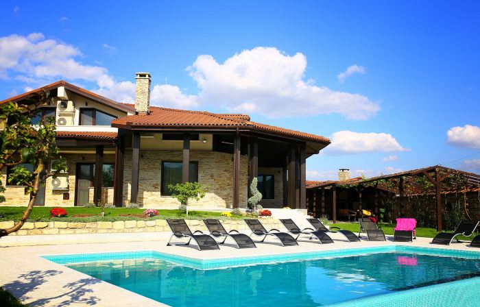 Villa Heaven Hills