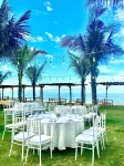 Sea Star Resort Hotels in Nhan Trach