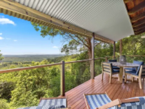 Treetops Seaview Montville Hotels in Montville