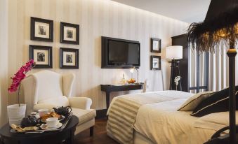 Bellezza Al Colosseo - B&B & Apts