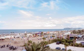 Hotel Vela d'Oro