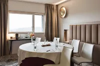 Doubletree by Hilton Lyon Eurexpo Hotels in Saint-Priest