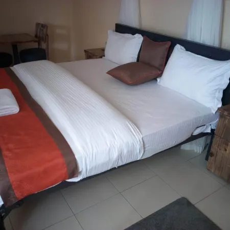 Hotel Daddy's