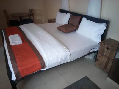 Hotel Daddy's