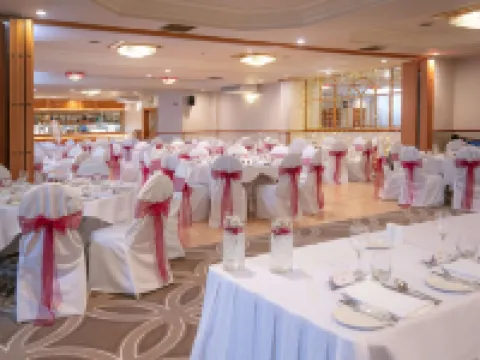 Best Western Dundee Woodlands Hotel Hotels in Dundee