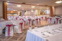 Best Western Dundee Woodlands Hotel Hôtels à : Dundee