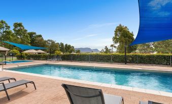 Leisure Inn Pokolbin Hill