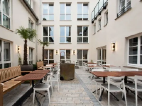 Hotel Tuchhaus Hotels in Volkach