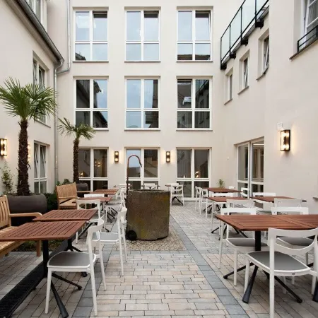 Hotel Tuchhaus