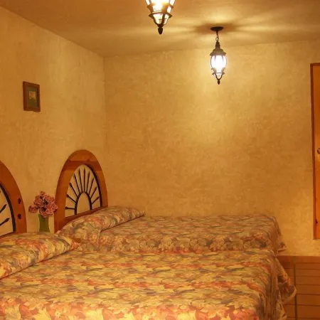 Hotel Posada la Loma
