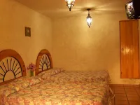 Hotel Posada la Loma