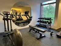 Novotel Medellin El Tesoro - Gym