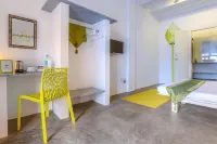 Itsy Hotels Red Lotus Heritage, Promenade Beach