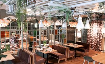 Stadtoase Kolping Hotel