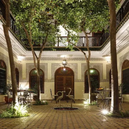 Riad Daria Suites & Spa