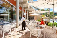 Mur Faro Jandia Fuerteventura & Spa - breakfast
