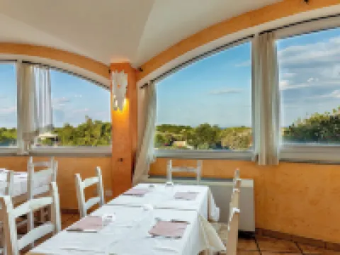 Sant'Elmo Beach Hotel Hotels in Sant'Elmo