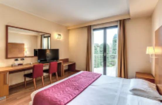 Luna Hotel Motel Lago Maggiore Hotel a Provincia di Novara