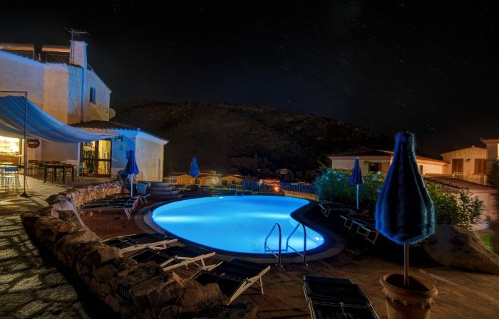 Residence Bouganvillage
