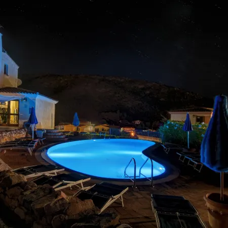 Residence Bouganvillage