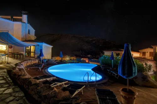 Residence Bouganvillage - 3-Star