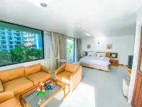 Nern Chalet Beachfront Hotel - 3-Star