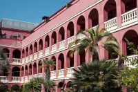Hotel Blancafort Spa Termal Các khách sạn ở Granollers