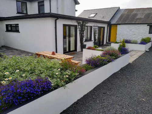 Dunseverick Ramblers Rest - Homestays
