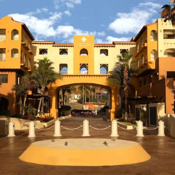 Hotel Tesoro Los Cabos