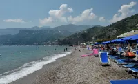 Hotel Pietra di Luna - Beach