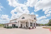 Days Inn by Wyndham Bryan College Station Hotel a College Station