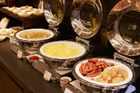 S Peria Hotel Nagasaki - Frühstück