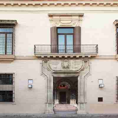 CoolRooms Palacio Villapanés 5 GL Hotel Exterior